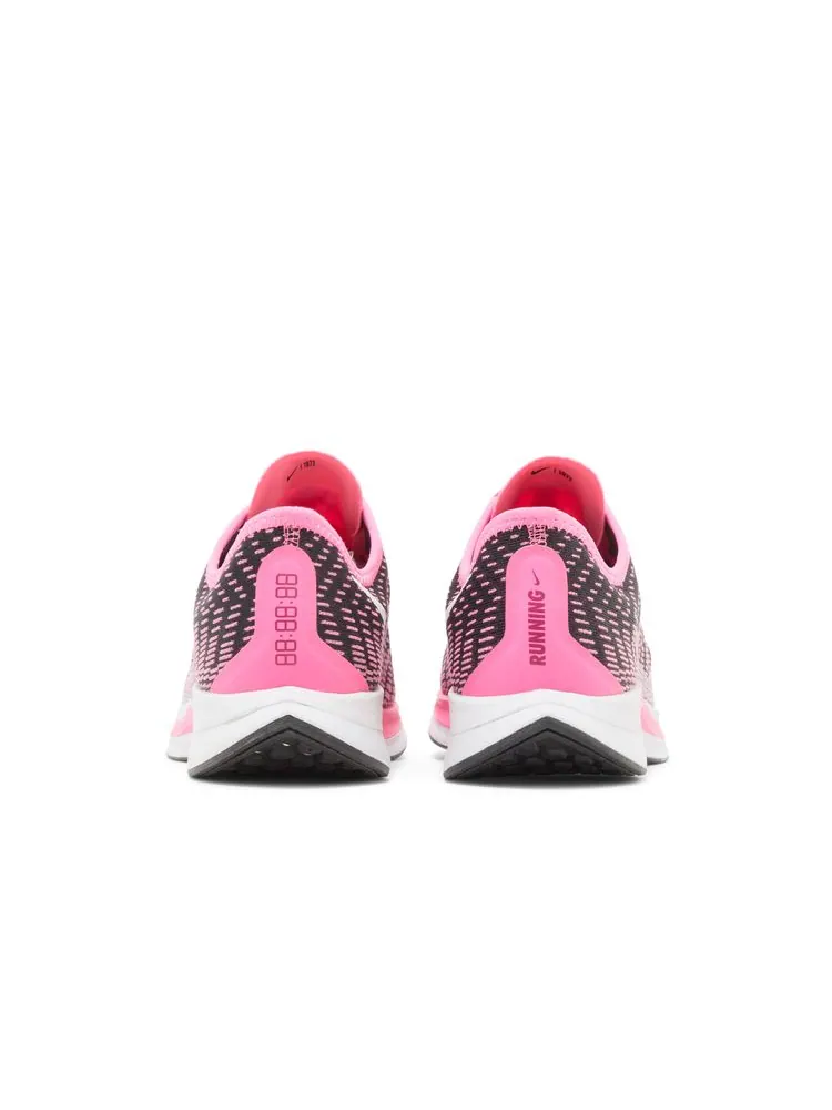 Кроссовки Wmns Zoom Pegasus Turbo 2 'Pink Blast' — изображение 6 из 8, розовый