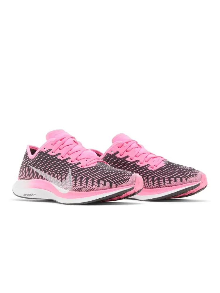 Кроссовки Wmns Zoom Pegasus Turbo 2 'Pink Blast' — изображение 8 из 8, розовый