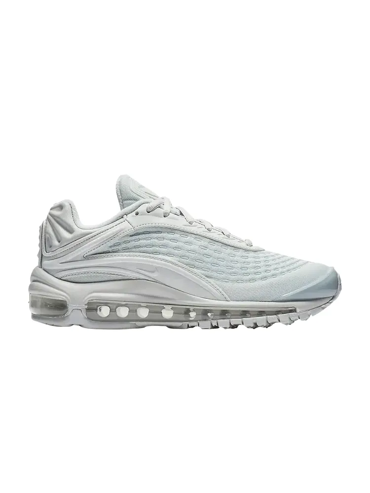 Кроссовки Nike Wmns Air Max Deluxe SE 'Pure Platinum' — изображение 1 из 1, белый