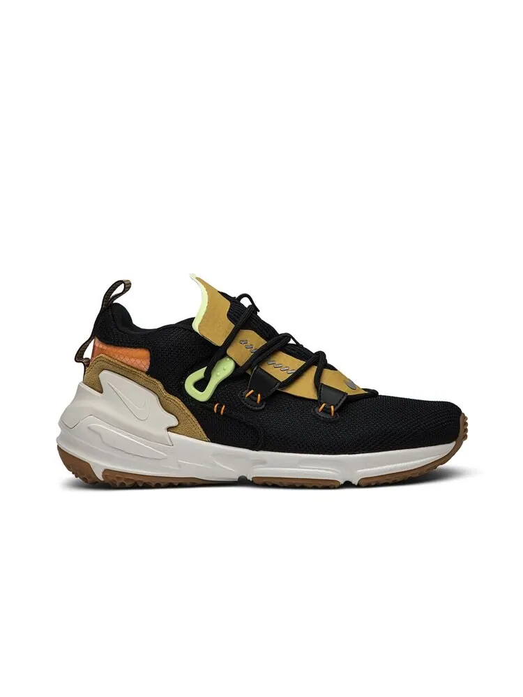 Кроссовки Nike Zoom Moc — изображение 1 из 4, черный