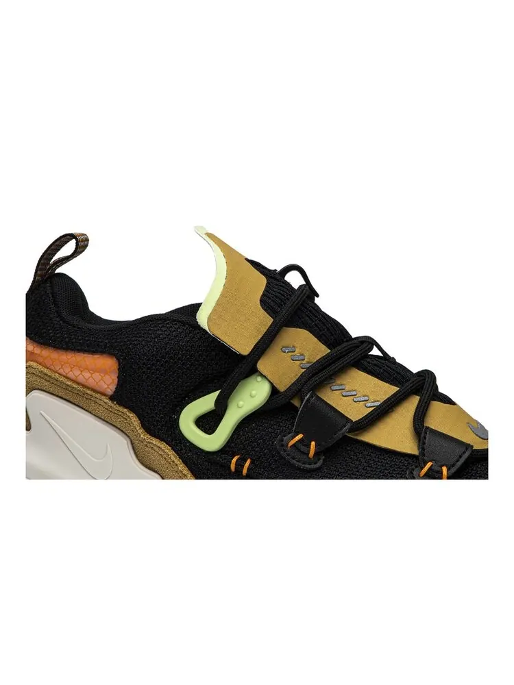 Кроссовки Nike Zoom Moc — изображение 2 из 4, черный