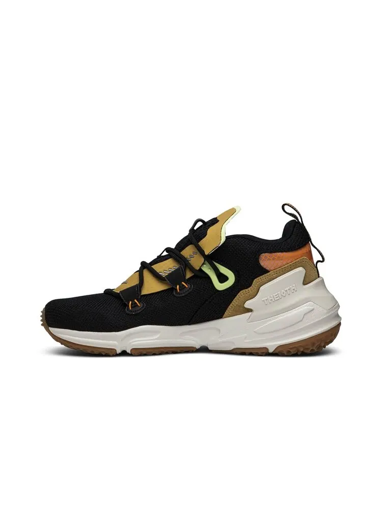Кроссовки Nike Zoom Moc — изображение 3 из 4, черный