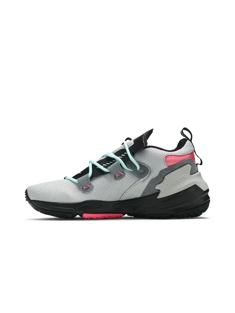 Кроссовки Zoom Moc 'South Beach' — изображение 3 из 8, южный пляж
