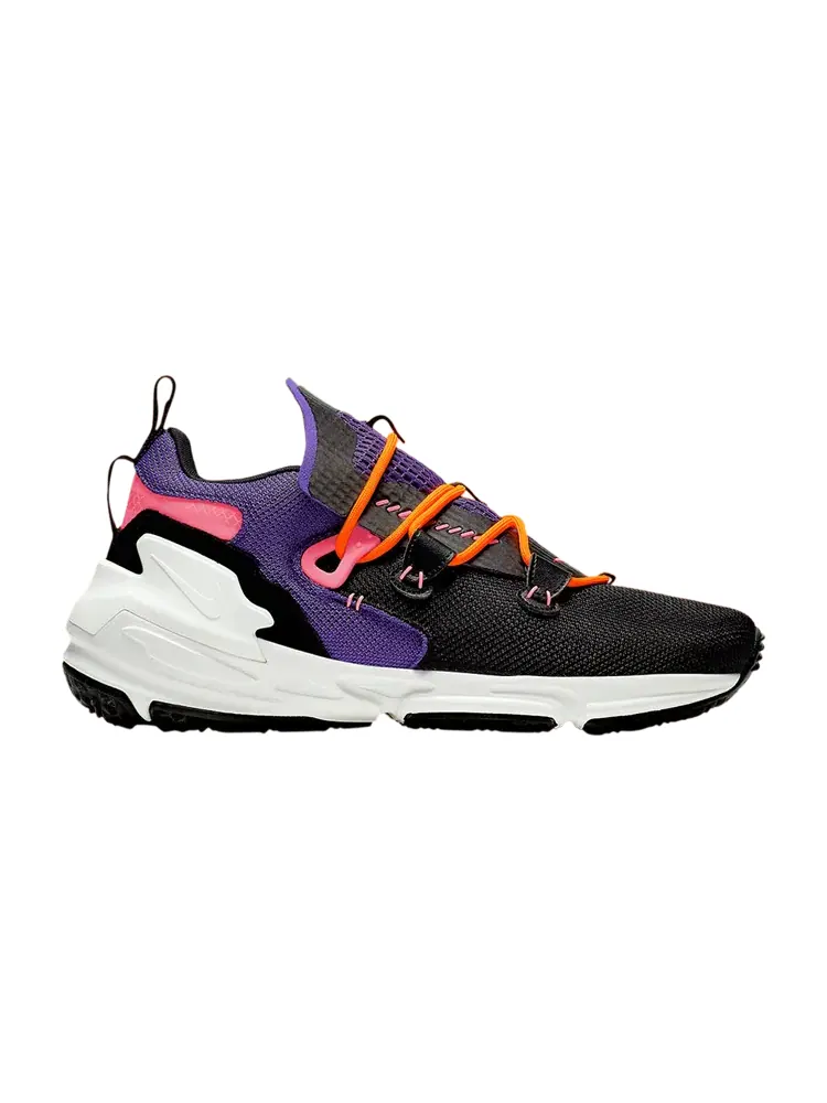 Кроссовки Nike Zoom Moc — изображение 1 из 1, черный