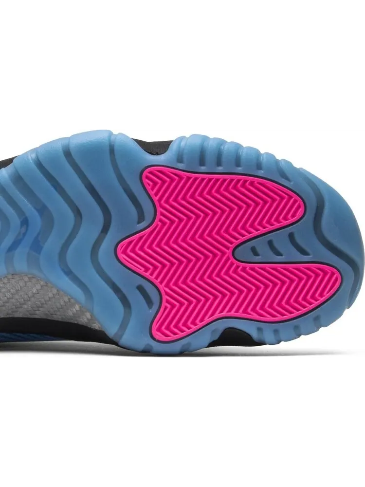 Кроссовки Jordan Future Quai 54 — изображение 5 из 8, черный