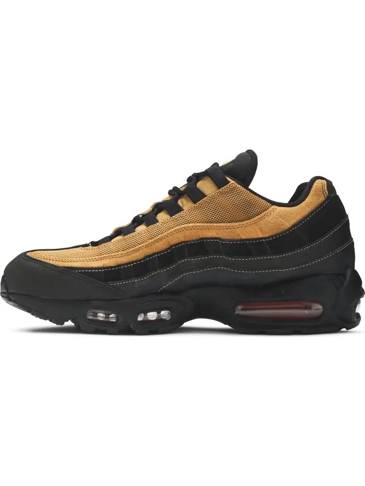 Кроссовки Nike Air Max 95 Essential 'Cosmic Clay' — изображение 3 из 8, загар