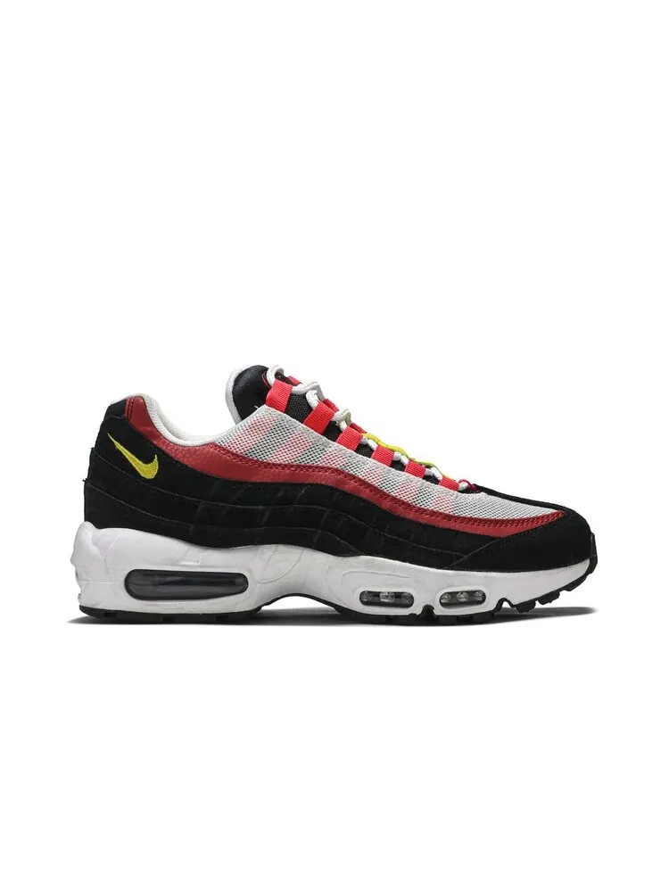 Кроссовки Nike Air Max 95 — изображение 1 из 4, черный