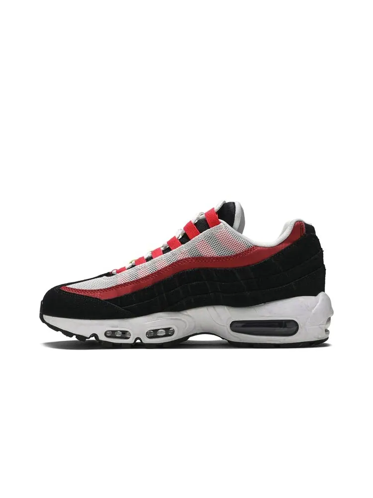 Кроссовки Nike Air Max 95 — изображение 3 из 4, черный