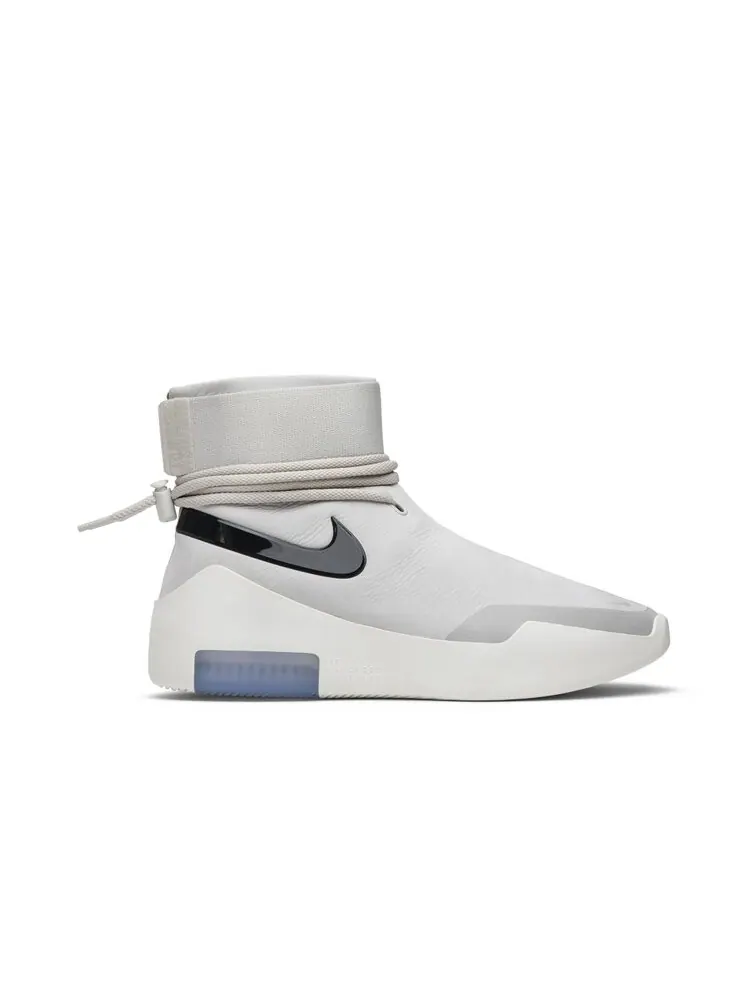 Кроссовки Nike Air Fear Of God SA 'Light Bone' — изображение 1 из 4, загар