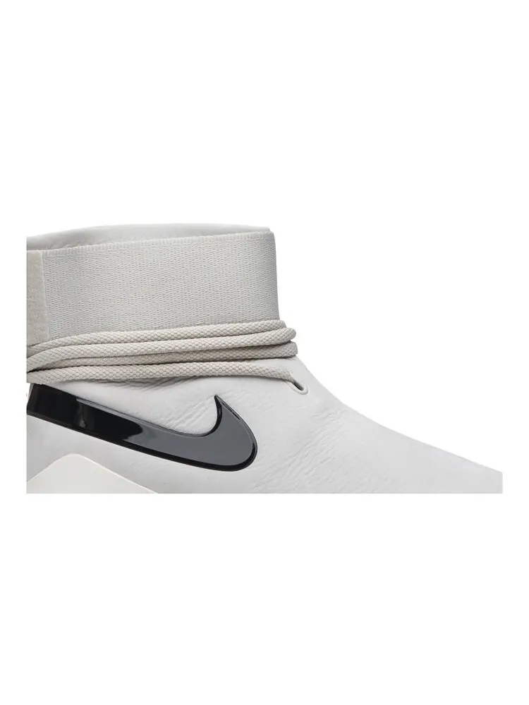 Кроссовки Nike Air Fear Of God SA 'Light Bone' — изображение 2 из 4, загар