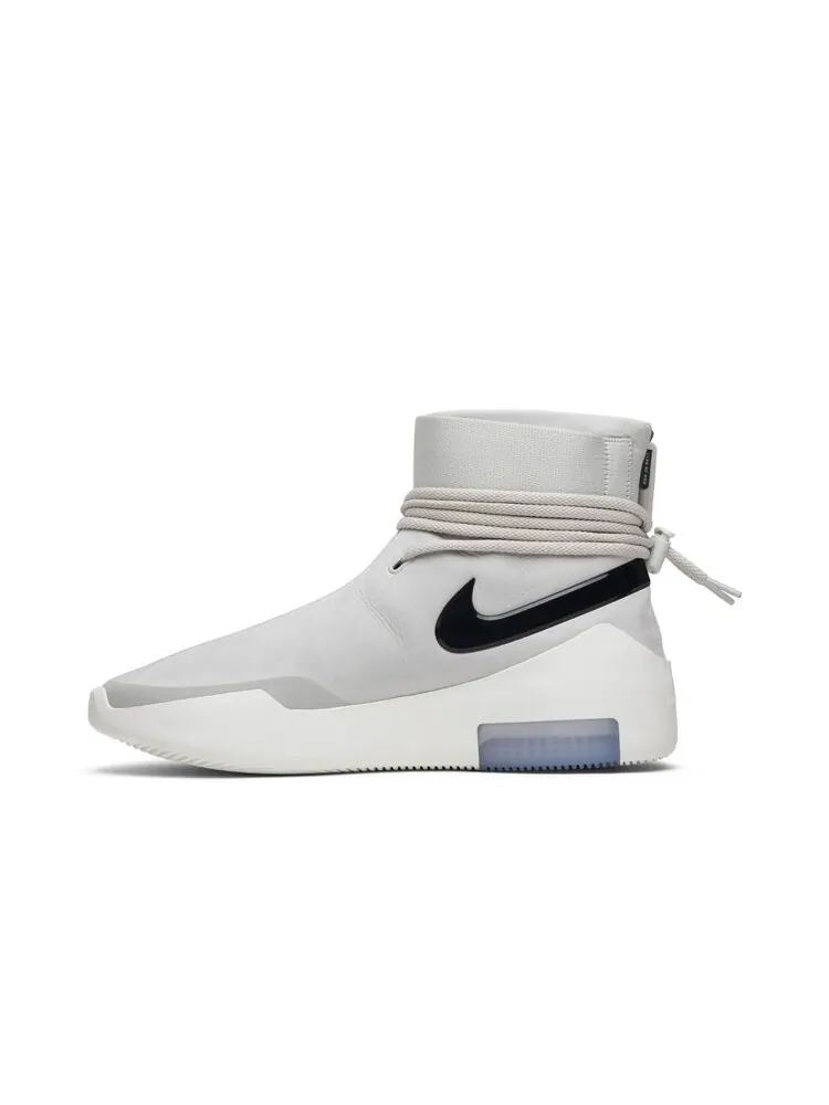 Кроссовки Nike Air Fear Of God SA 'Light Bone' — изображение 3 из 4, загар