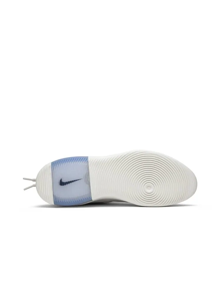 Кроссовки Nike Air Fear Of God SA 'Light Bone' — изображение 4 из 4, загар