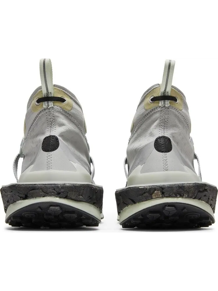Кроссовки Nike ISPA Drifter Split 'Spruce' — изображение 6 из 8, серый