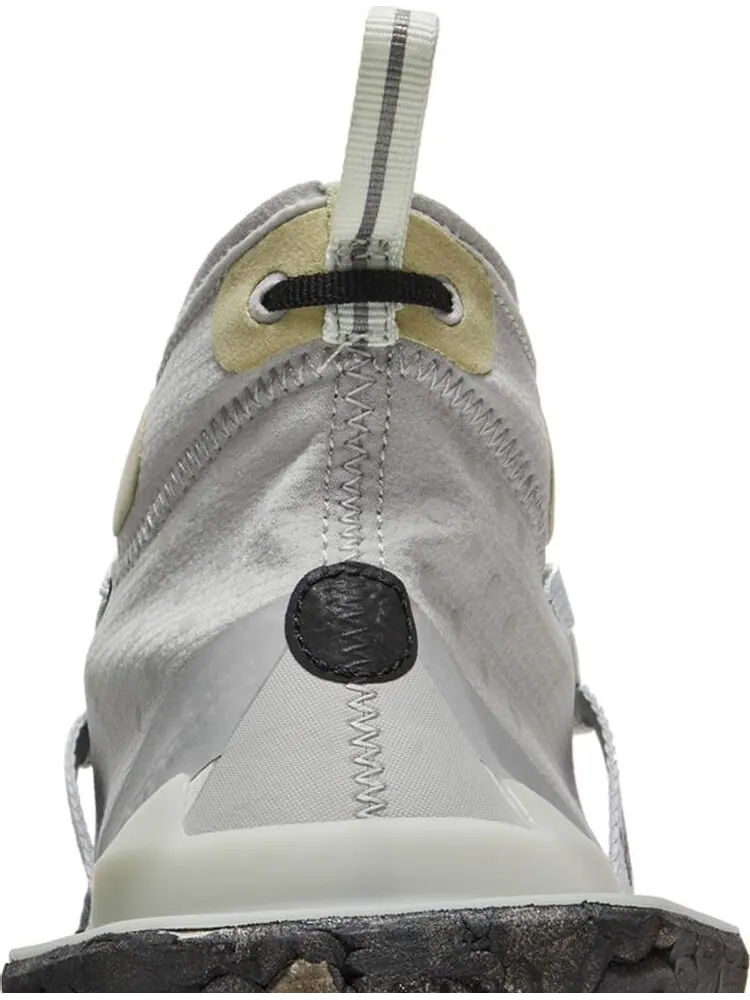 Кроссовки Nike ISPA Drifter Split 'Spruce' — изображение 7 из 8, серый