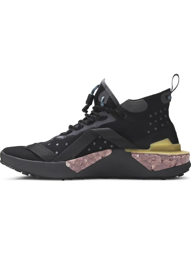Кроссовки Nike ISPA Drifter Split 'Iron Grey' — изображение 3 из 8, черный