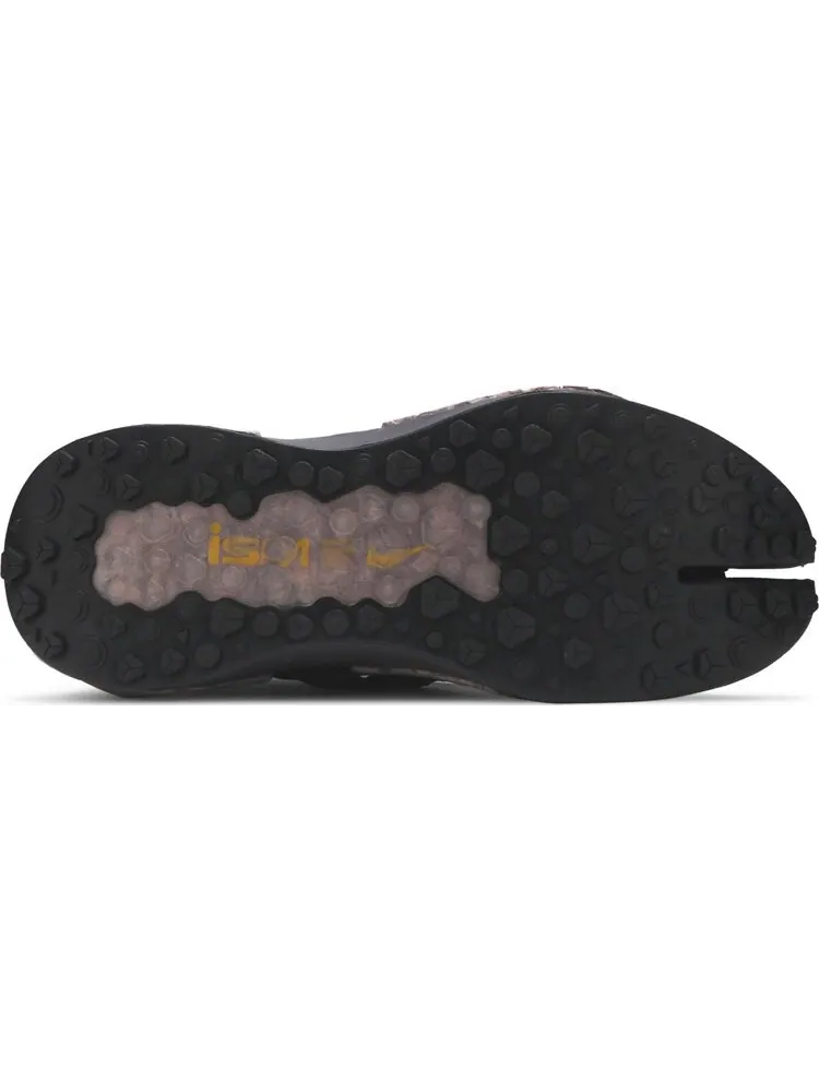 Кроссовки Nike ISPA Drifter Split 'Iron Grey' — изображение 4 из 8, черный
