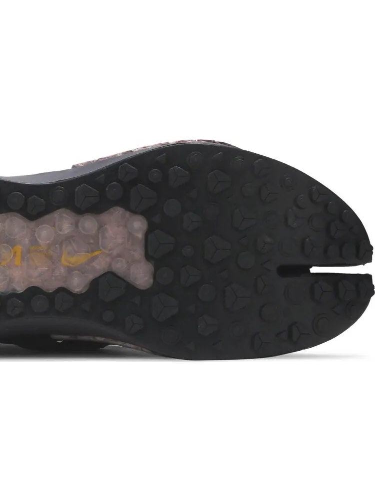 Кроссовки Nike ISPA Drifter Split 'Iron Grey' — изображение 5 из 8, черный