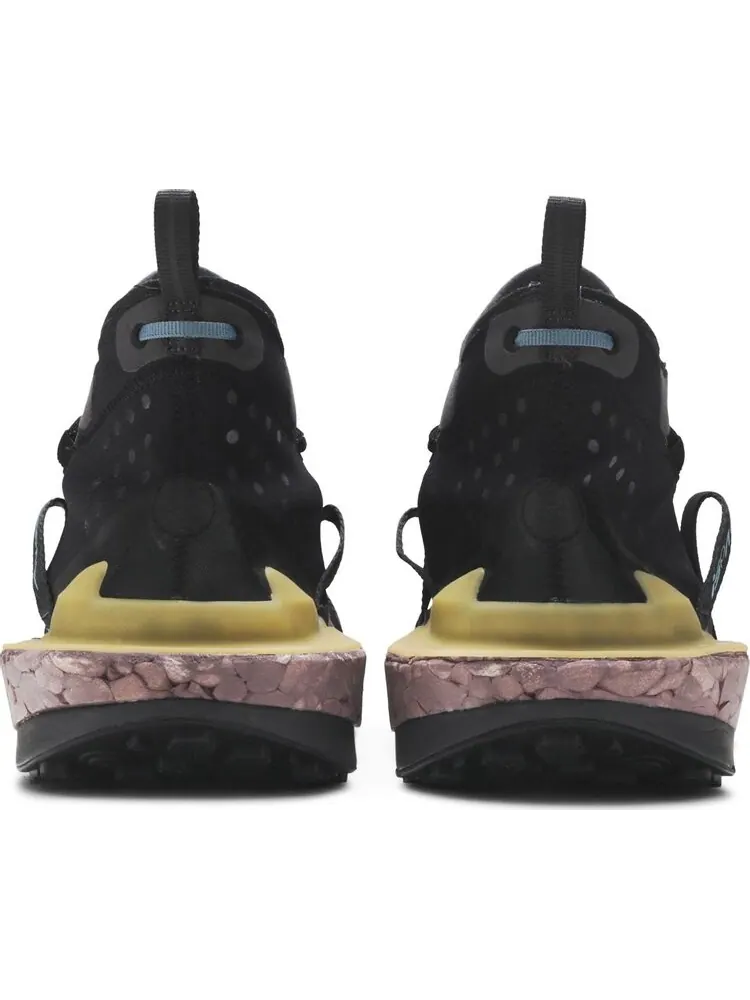 Кроссовки Nike ISPA Drifter Split 'Iron Grey' — изображение 6 из 8, черный