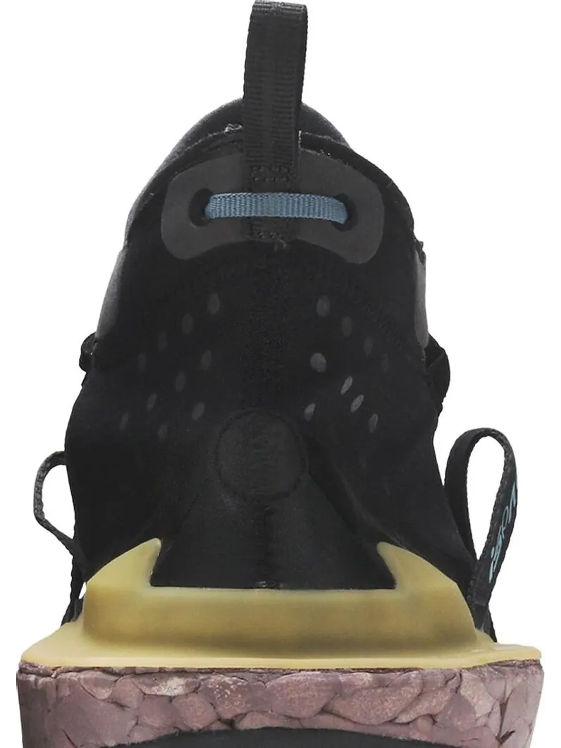 Кроссовки Nike ISPA Drifter Split 'Iron Grey' — изображение 7 из 8, черный