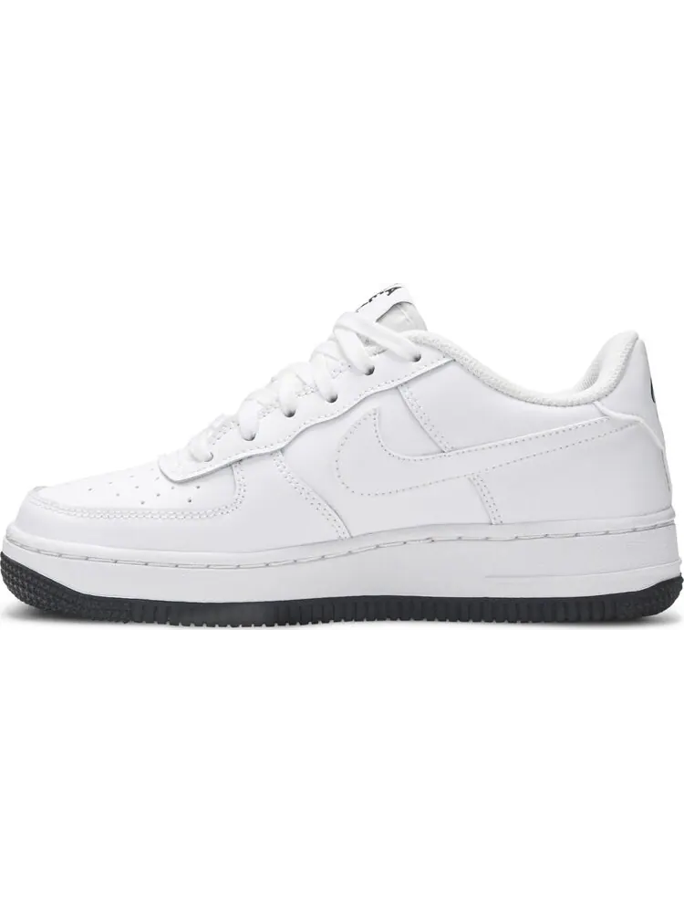 Кроссовки Nike Air Force 1 Low GS 'Have A Nike Day - White' — изображение 3 из 8, белый