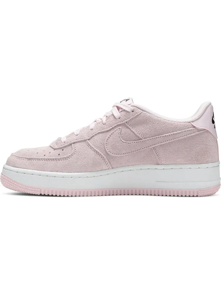 Кроссовки Nike Air Force 1 Low GS 'Have A Nike Day - Pink Foam' — изображение 3 из 8, розовый