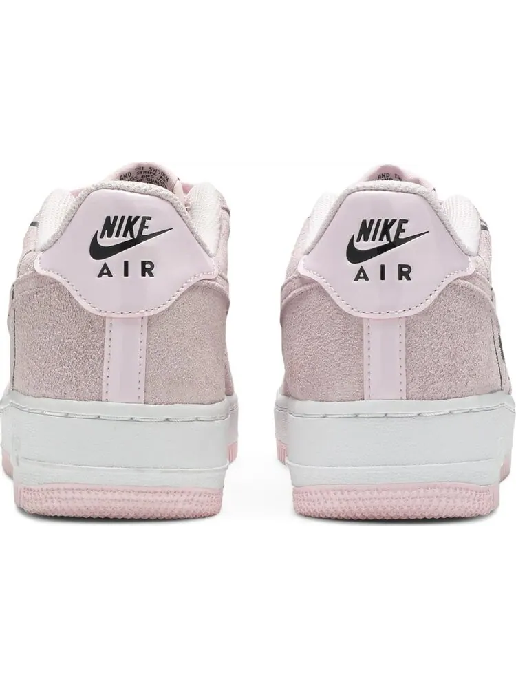 Кроссовки Nike Air Force 1 Low GS 'Have A Nike Day - Pink Foam' — изображение 6 из 8, розовый
