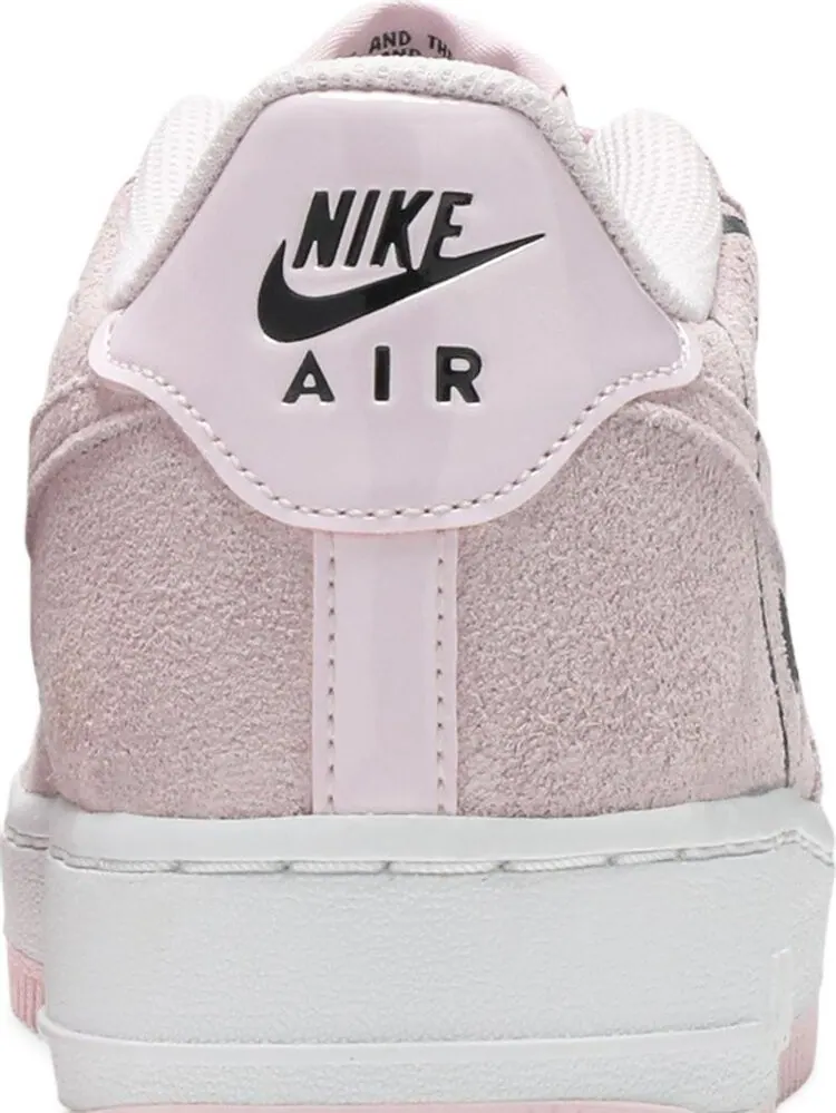 Кроссовки Nike Air Force 1 Low GS 'Have A Nike Day - Pink Foam' — изображение 7 из 8, розовый