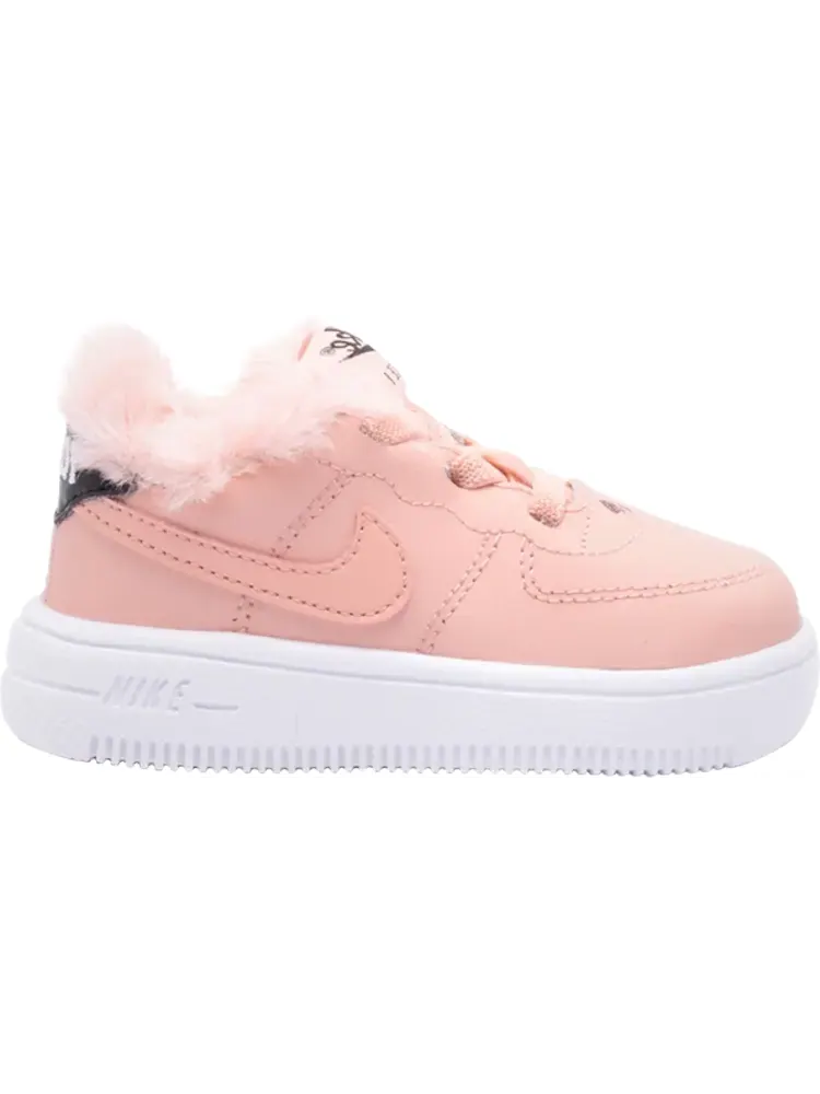 Кроссовки Nike Air Force 1 Low TD 'Valentine's Day - Coral' — изображение 1 из 1, розовый