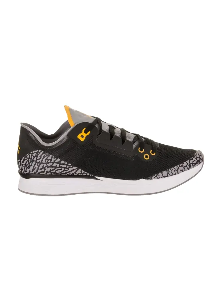 Кроссовки Air Jordan Jordan 88 Racer 'Varsity Maize' — изображение 1 из 1, черный