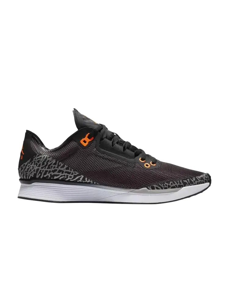 Кроссовки Air Jordan Jordan 88 Racer 'Fear' — изображение 1 из 1, черный