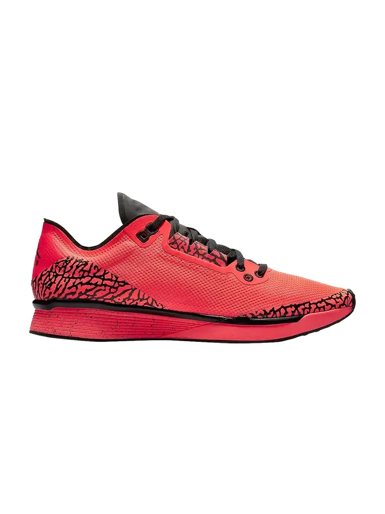 Кроссовки Air Jordan Jordan 88 Racer 'Toro' — изображение 1 из 1, красный