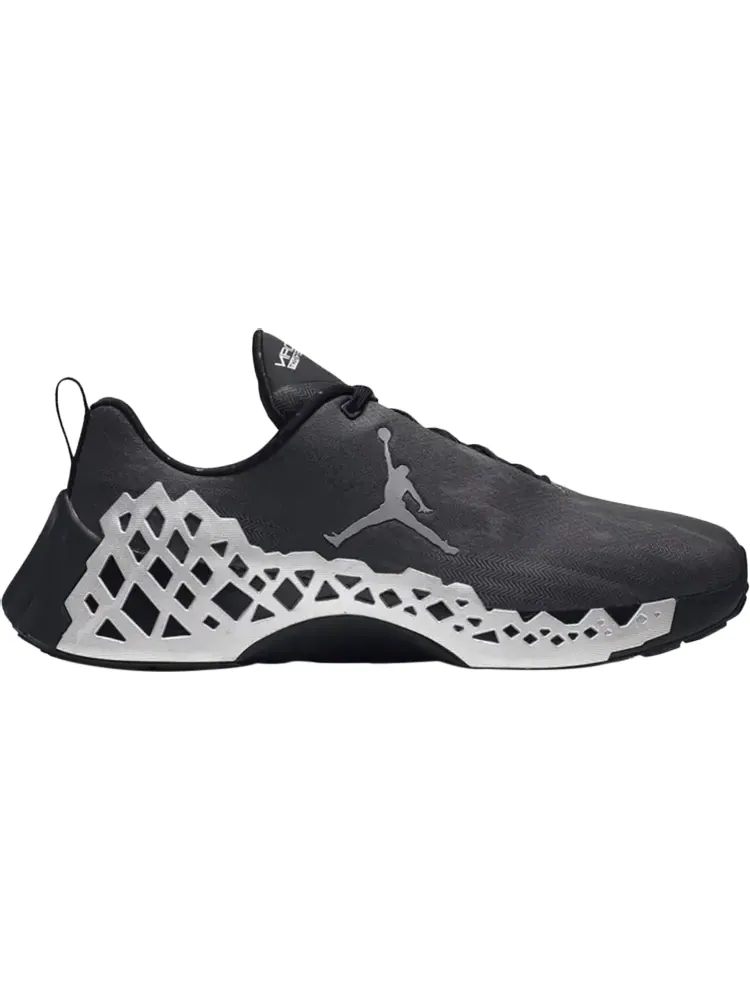 Кроссовки Jordan Trunner NXT React Black — изображение 1 из 1, черный
