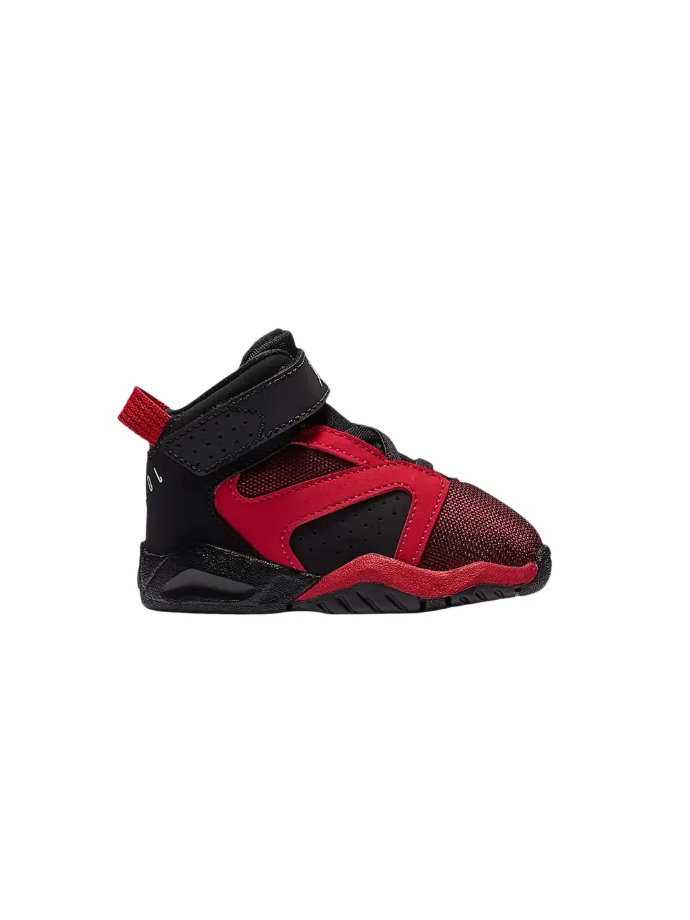 Кроссовки Air Jordan Lift Off TD — изображение 1 из 1, черный/белый/красный