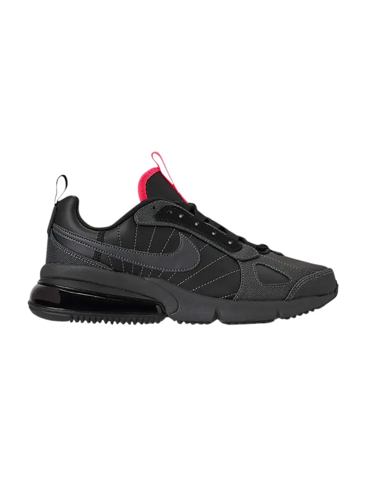 Кроссовки Nike Air Max 270 Futura SE 'Anthracite Solar' — изображение 1 из 1, черный