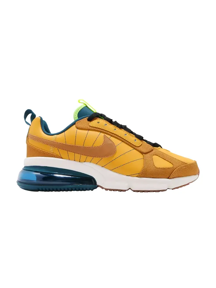 Кроссовки Nike Air Max 270 Futura SE HK 'Yellow Ochew' — изображение 1 из 1, желтый