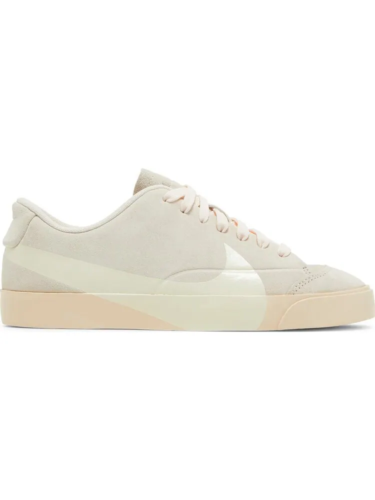 Кроссовки Nike Wmns Blazer City Low LX 'Guava Ice' — изображение 1 из 7, розовый