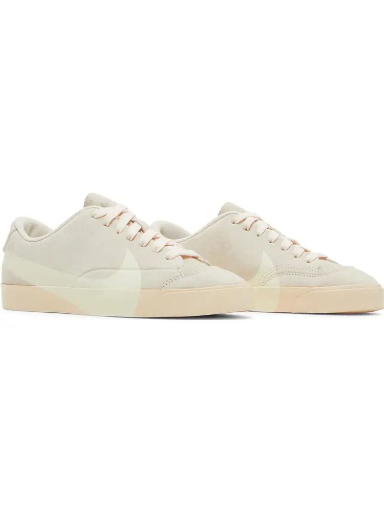 Кроссовки Nike Wmns Blazer City Low LX 'Guava Ice' — изображение 3 из 7, розовый