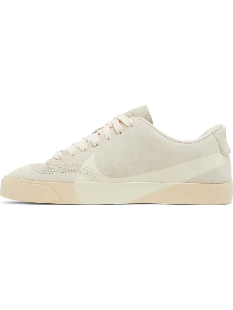 Кроссовки Nike Wmns Blazer City Low LX 'Guava Ice' — изображение 7 из 7, розовый