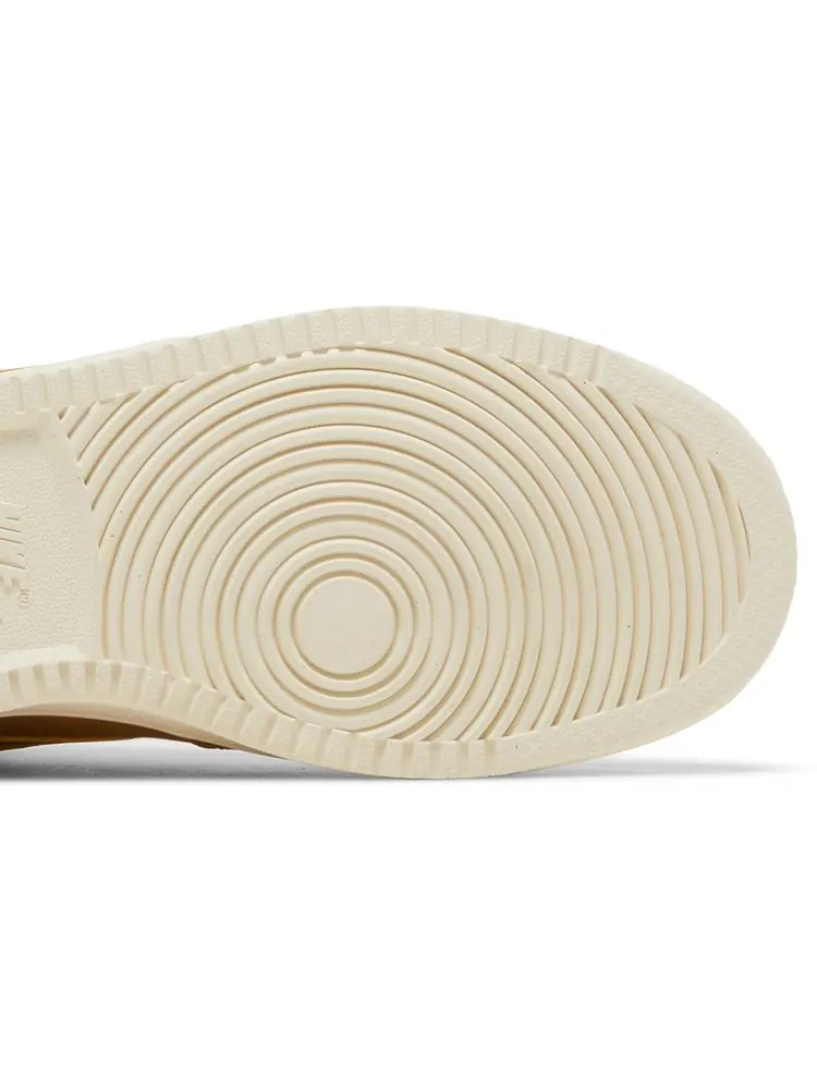 Кроссовки Nike Wmns Ebernon Mid SE 'Wheat' — изображение 5 из 8, бежевый