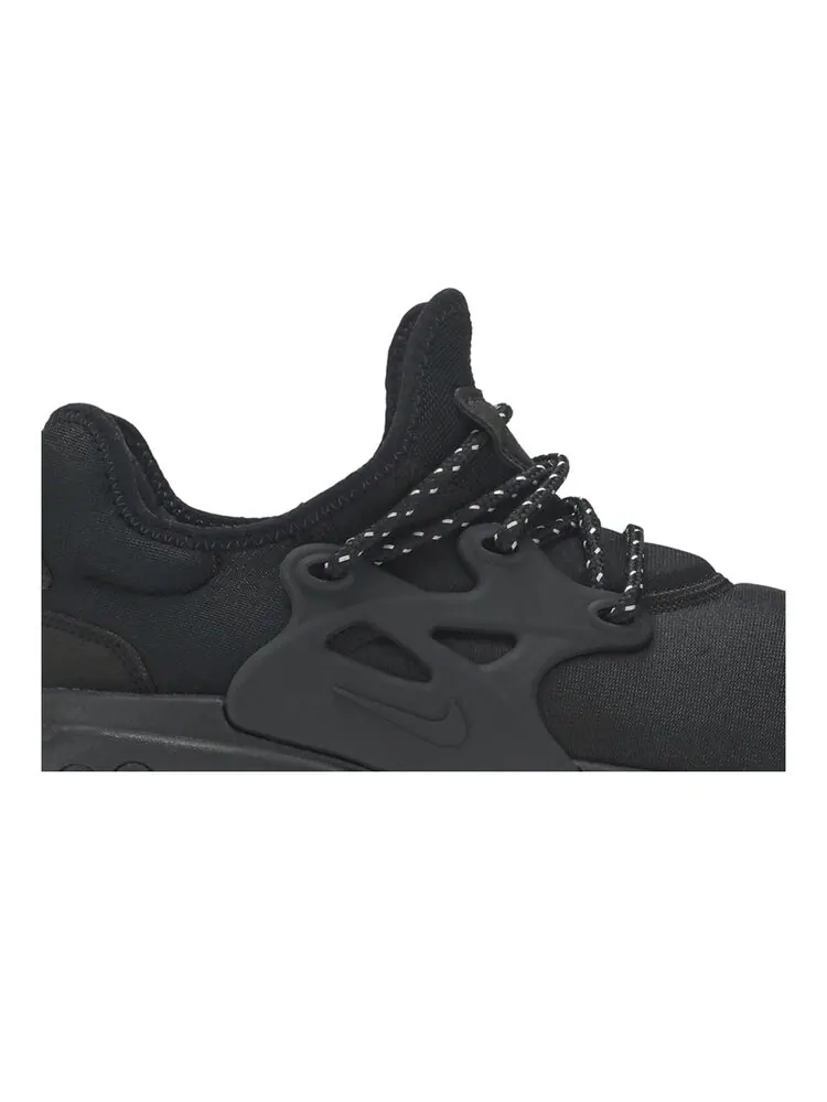 Кроссовки Nike React Presto — изображение 2 из 4, черный