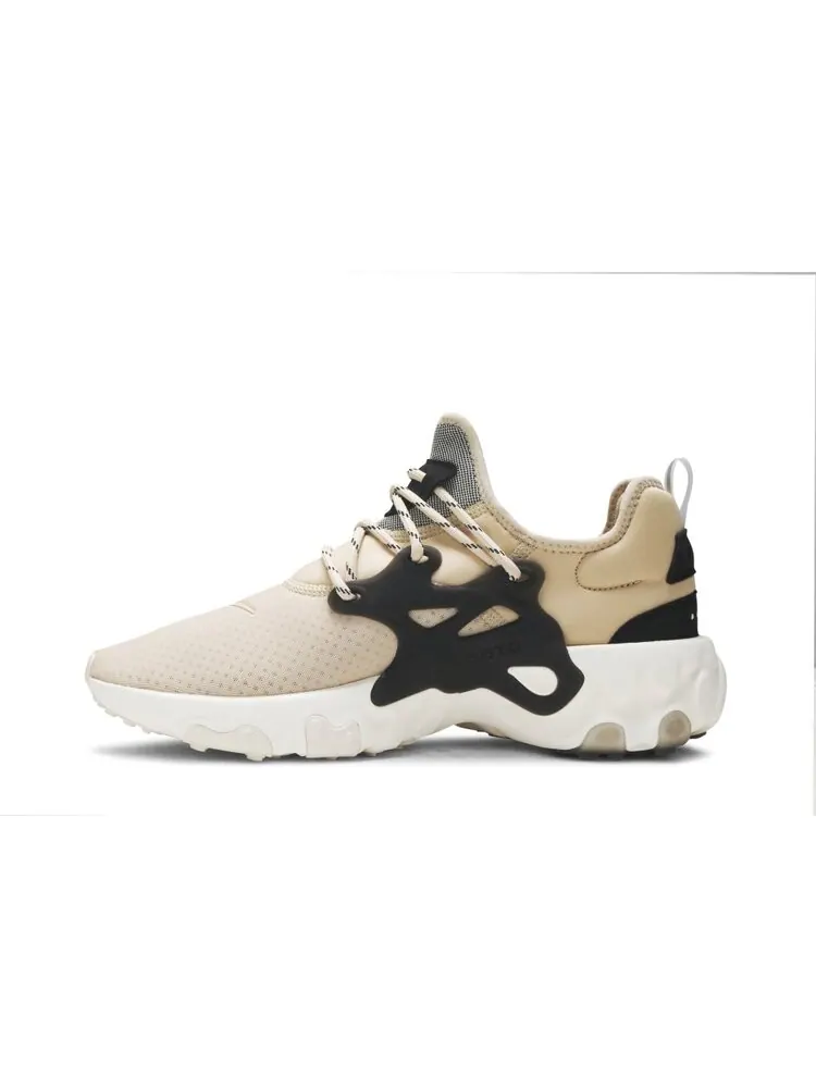 Кроссовки Nike React Presto 'Witness Protection' — изображение 3 из 4, коричневый