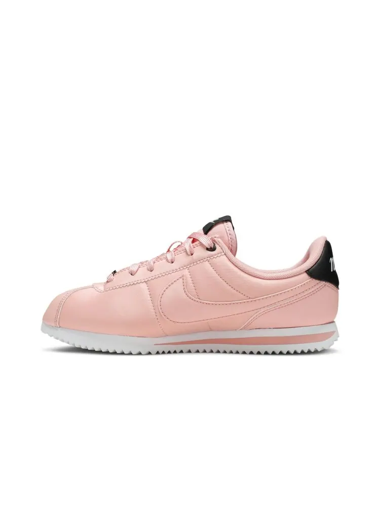 Кроссовки Nike Cortez Basic TXT GS 'Valentine's Day' — изображение 3 из 4, розовый