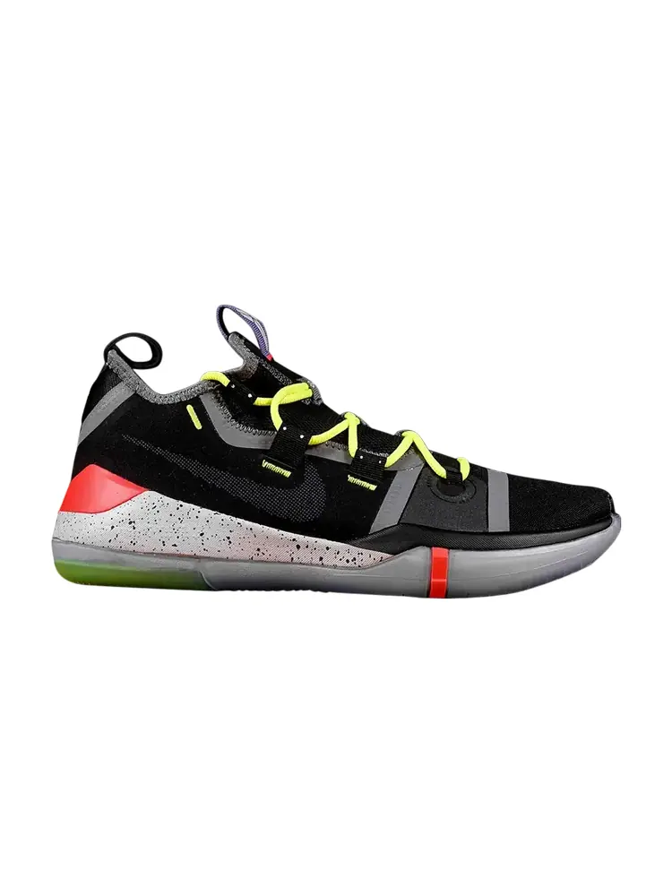 Кроссовки Nike Kobe A.D. 2018 'Chaos' — изображение 1 из 1, черный