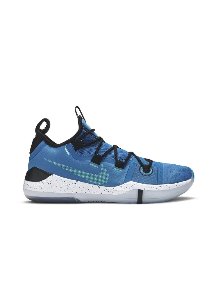 Кроссовки Nike Kobe A.D. 2018 'Military Blue' — изображение 1 из 4, синий