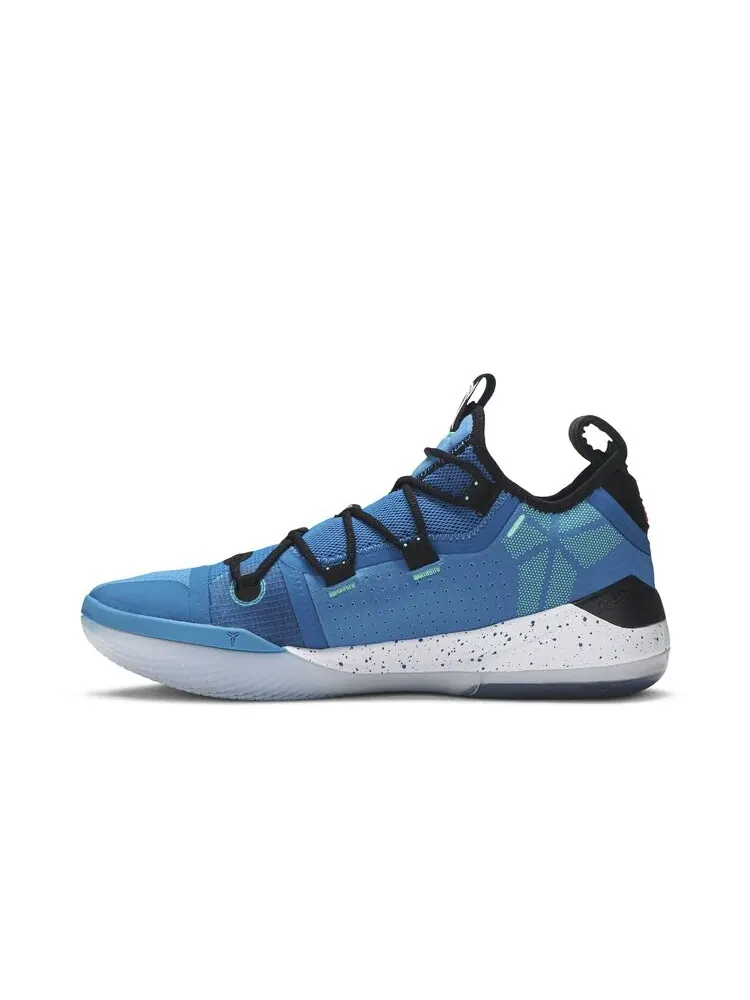 Кроссовки Nike Kobe A.D. 2018 'Military Blue' — изображение 3 из 4, синий