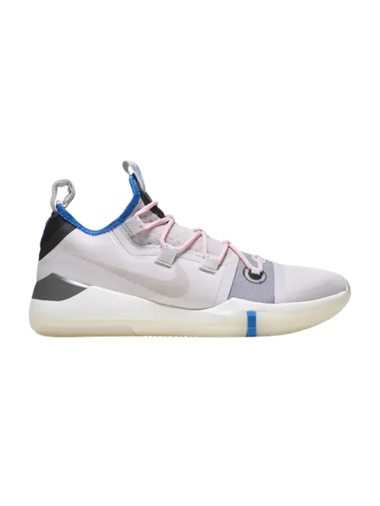 Кроссовки Nike Kobe A.D. 2018 EP 'Moon Particle' — изображение 1 из 1, серый