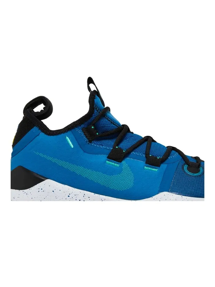 Кроссовки Nike Kobe A.D. 2018 EP 'Military Blue' — изображение 2 из 4, синий