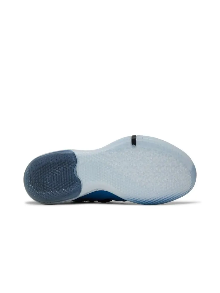 Кроссовки Nike Kobe A.D. 2018 EP 'Military Blue' — изображение 4 из 4, синий