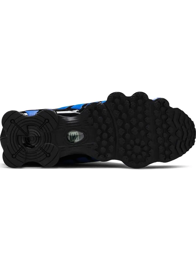 Кроссовки Nike Shox TL 'Racer Blue' — изображение 4 из 8, синий