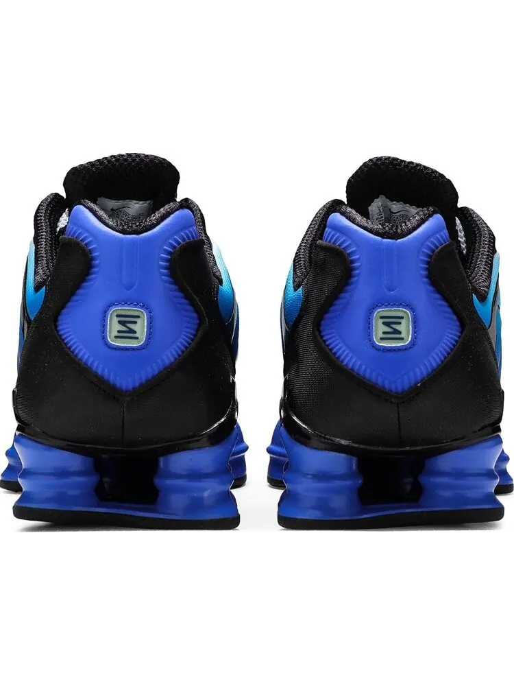 Кроссовки Nike Shox TL 'Racer Blue' — изображение 6 из 8, синий